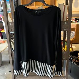 INC Long Sleeve Shirt